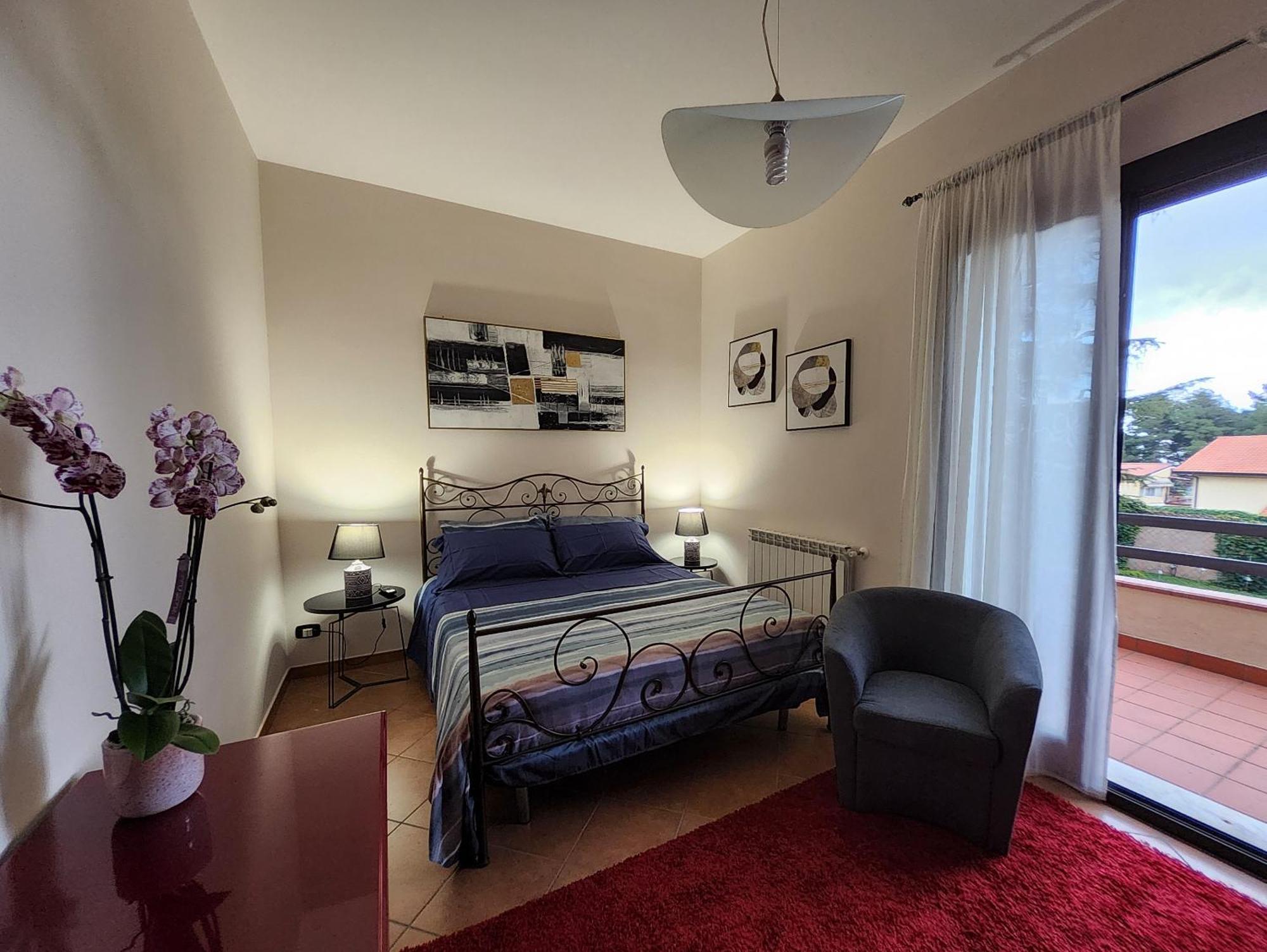 Villa Con Piscina Villa Scott Del Bernese Николози Екстериор снимка